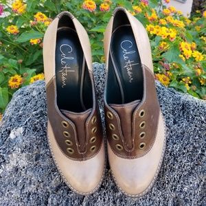 Cole Haan Oxfords - Size 6